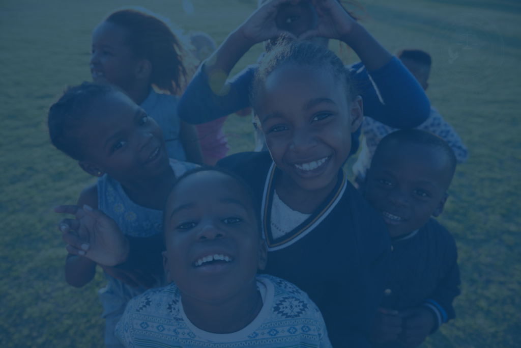 Institut Manga community work in Africa
