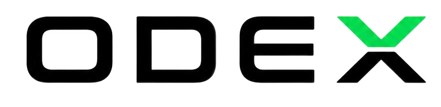 ODEX Logo