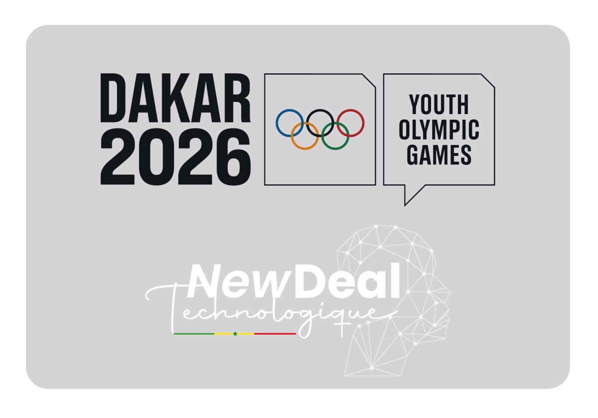 Dakar 2026 Youth Olympic Games