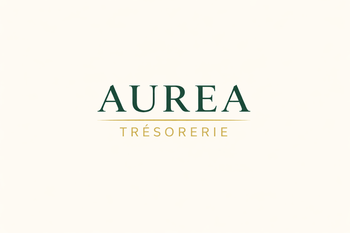 Logo Aurea Trésorerie