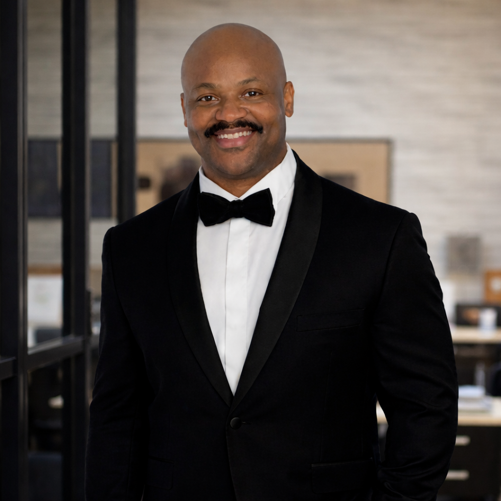 Yannick BEAUCE - Directeur des Opérations KYNT Propreté