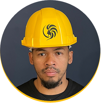 Olivier Durand - Menuisier chez KYNT Construction