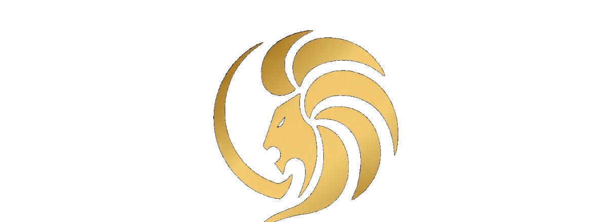 KYNT Lion Logo
