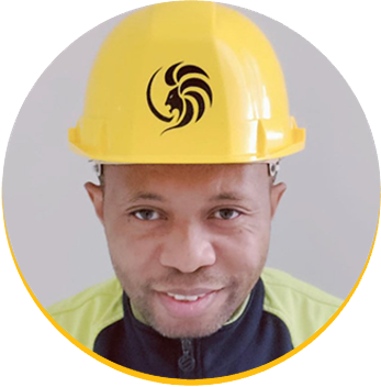 Antoine Moreau - Façadier chez KYNT Construction