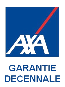 AXA Garantie Décennale