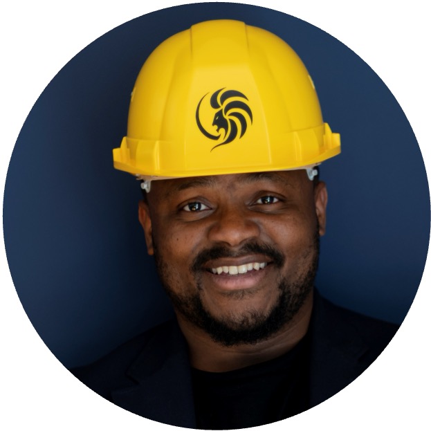 Yannick - Chef de Chantier Senior chez KYNT Construction