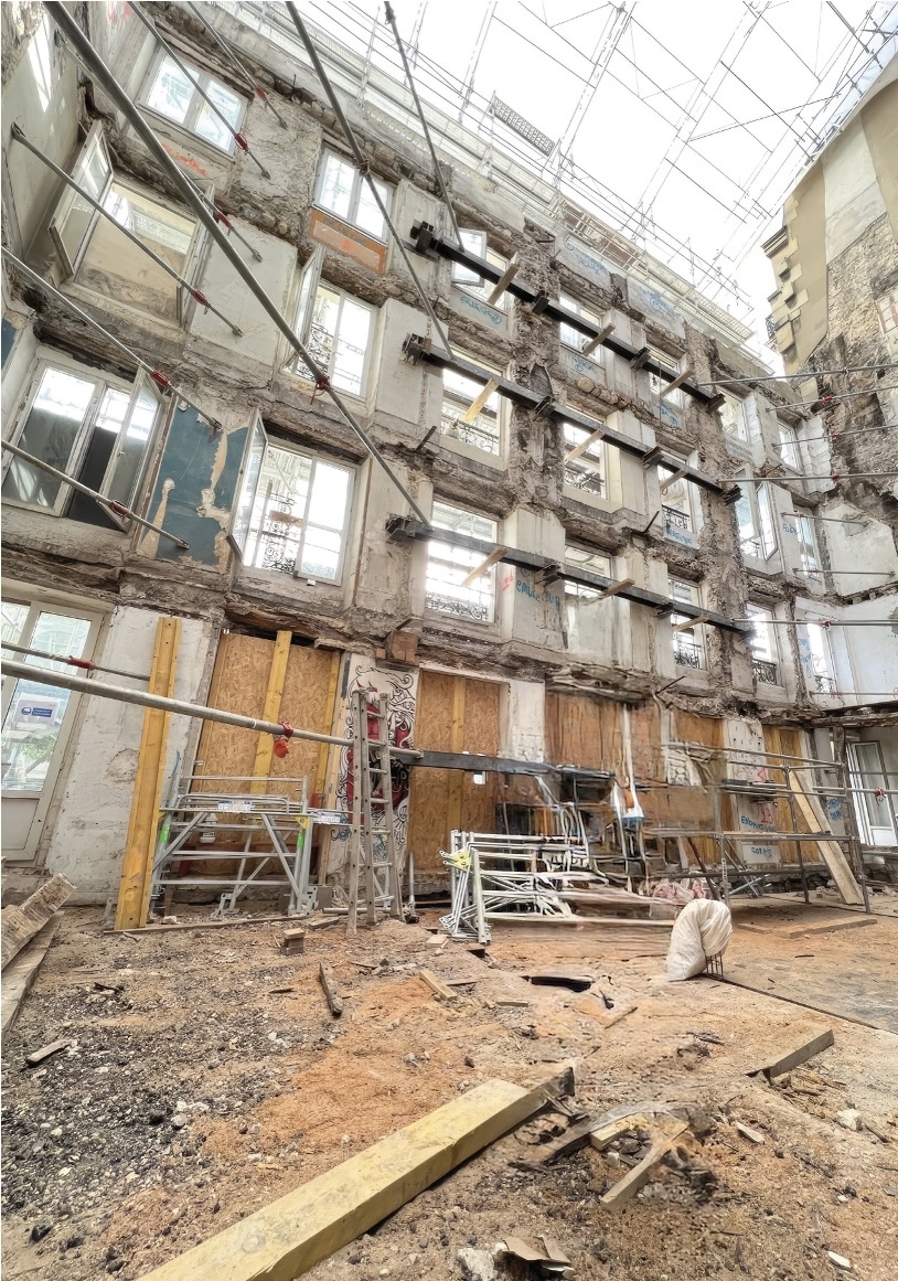 Équipe KYNT Construction