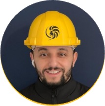 Alexandre Silva - Conducteur de Travaux chez KYNT Construction