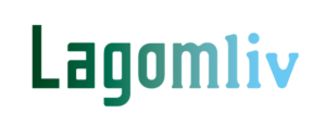 Lagomliv Logo