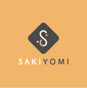 SAKIYOMI Logo