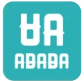 ABABA Logo