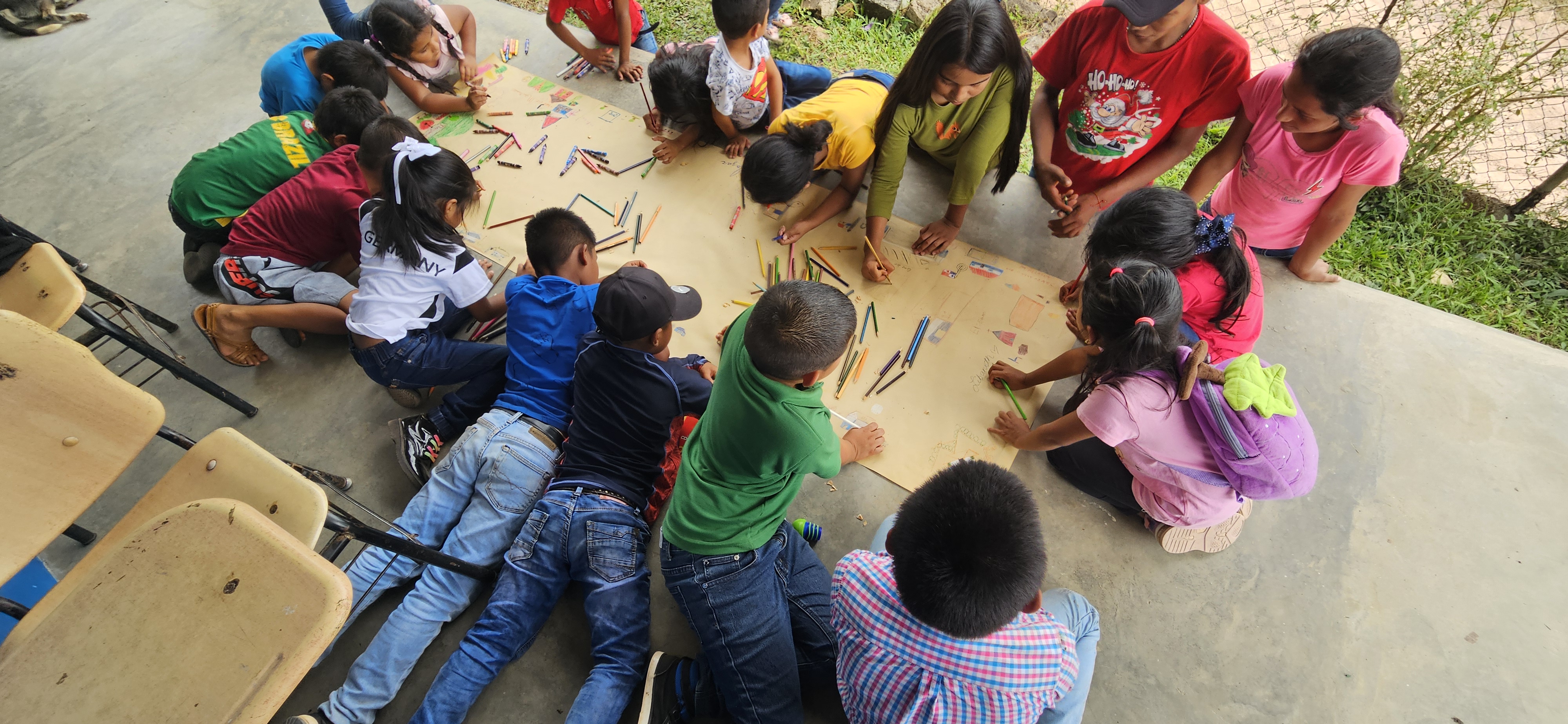 Materiales sostenibles