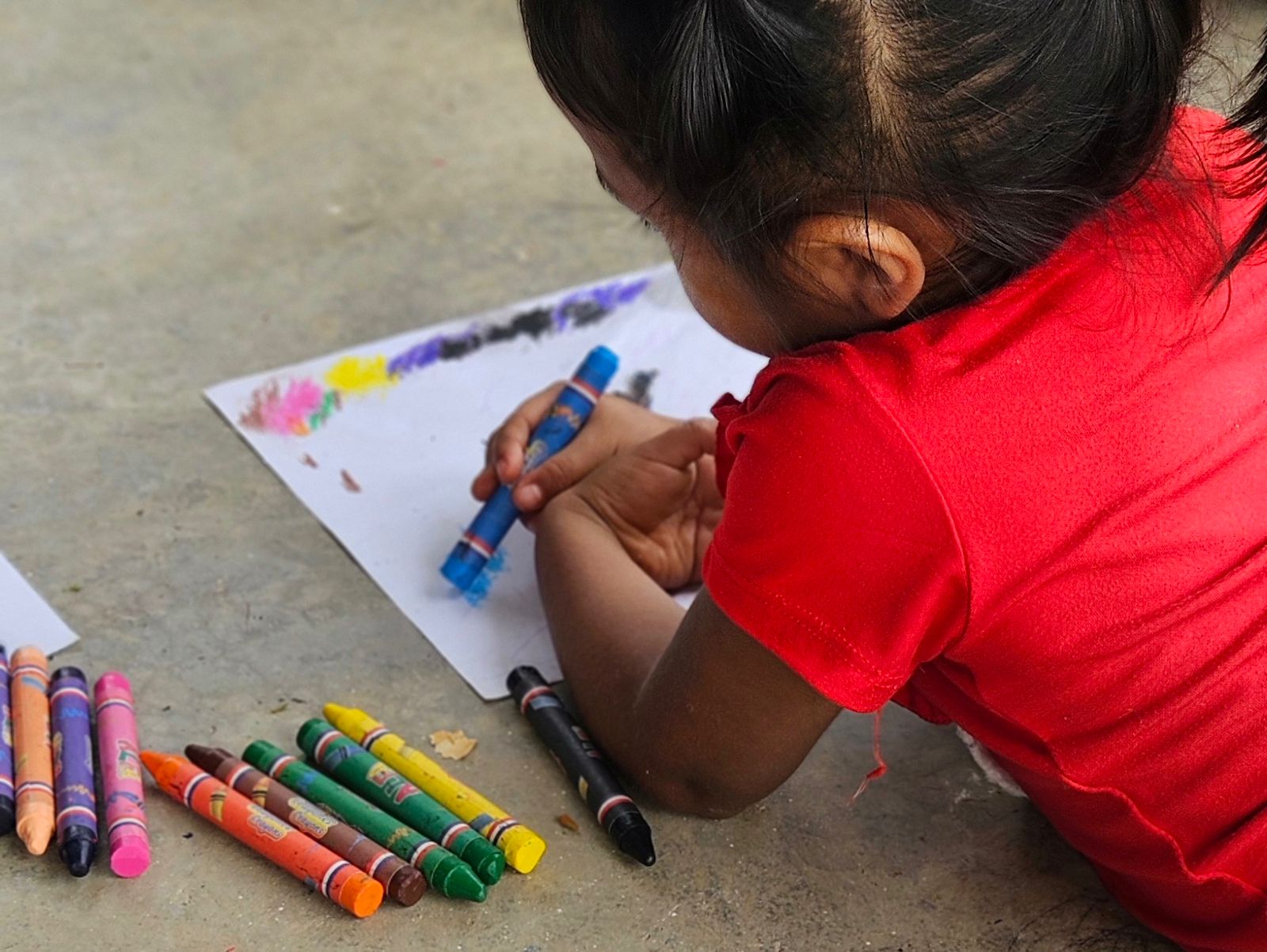 Educación comunitaria