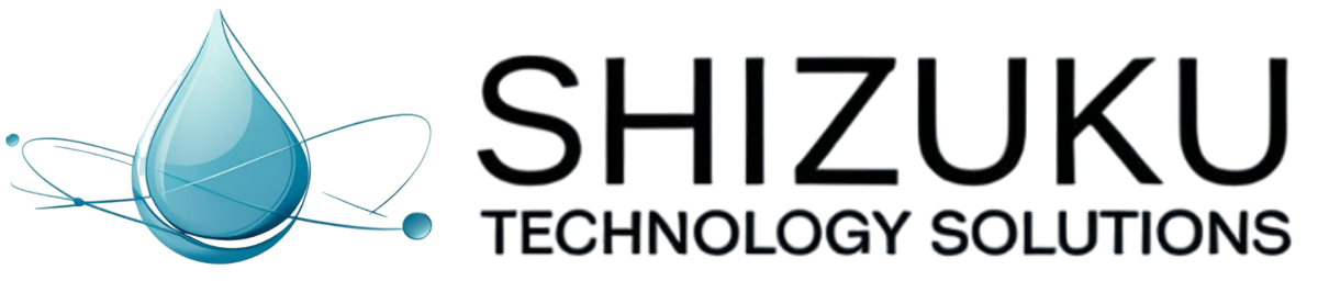 しずくテクノロジーソリューションズ