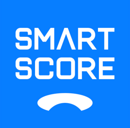 SmartScore Logo