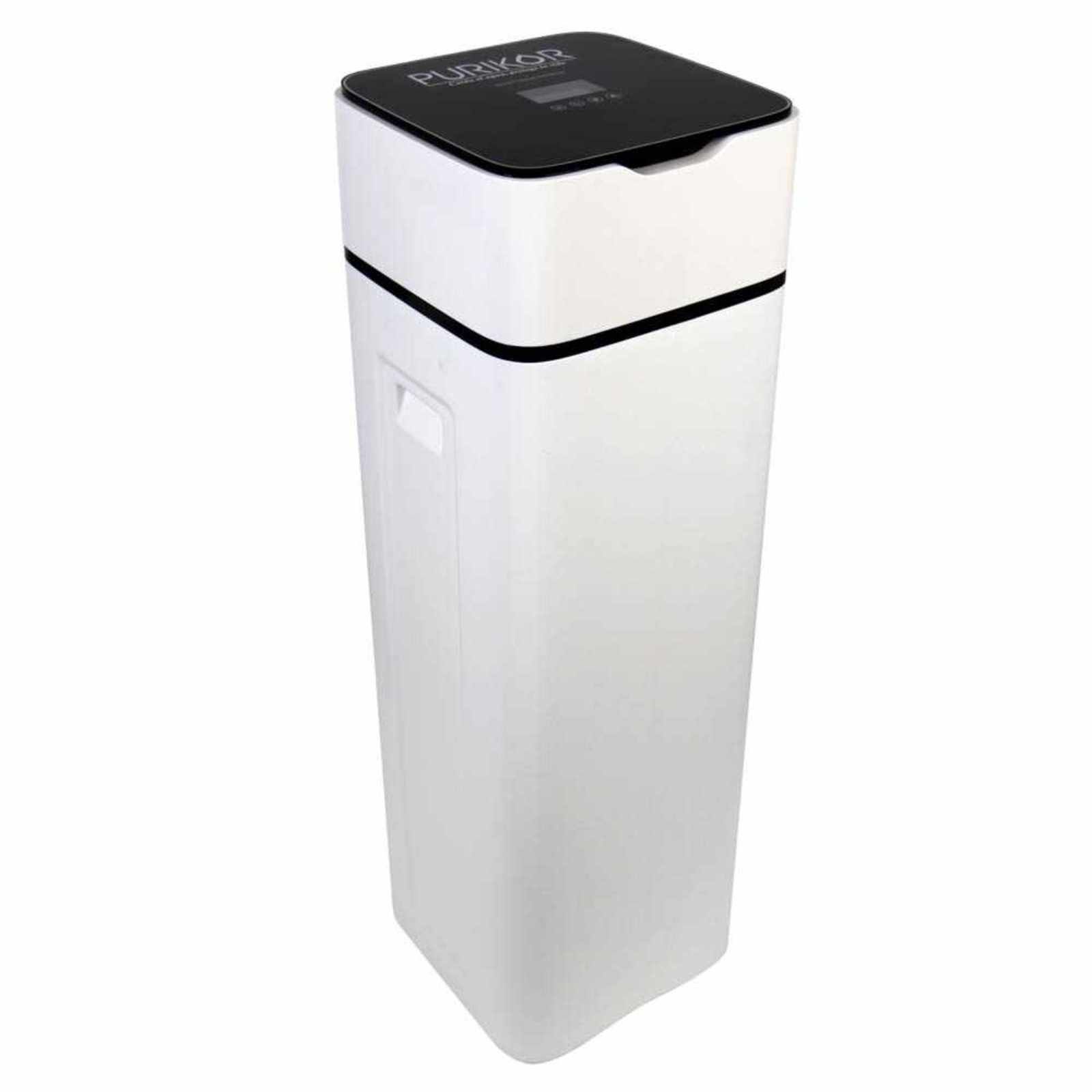 EQUIPOS DE SUAVIZACION SMART