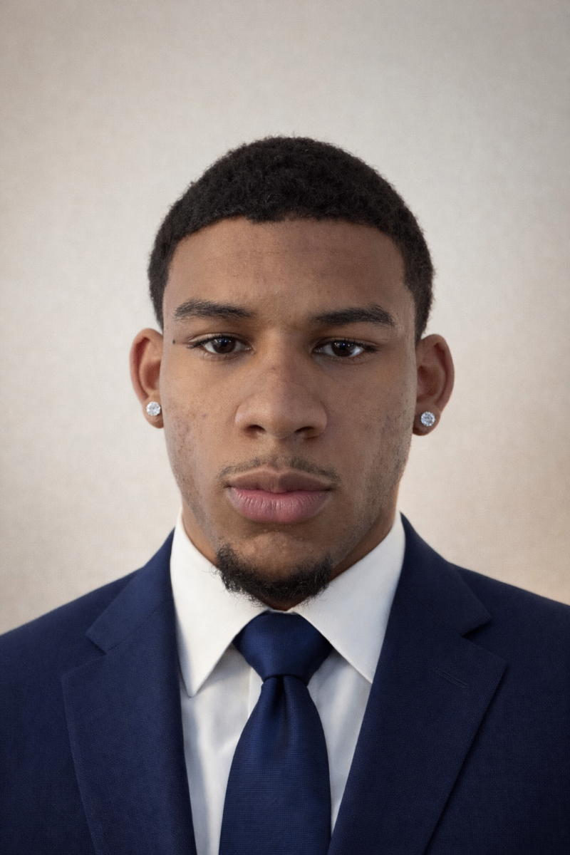 Raymond Huntley Shaw, Founder of Huntley Solutions