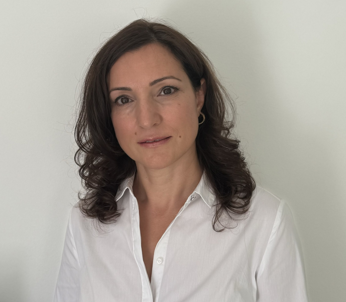 Berin Alici - Psychotherapeutin