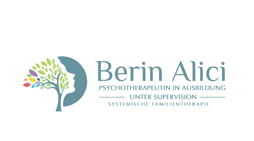Psychotherapie Alici Logo