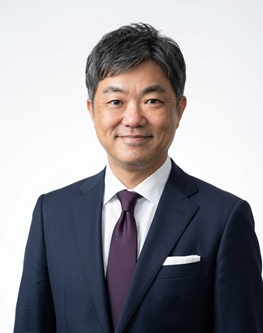 代表取締役 太田嶋信二