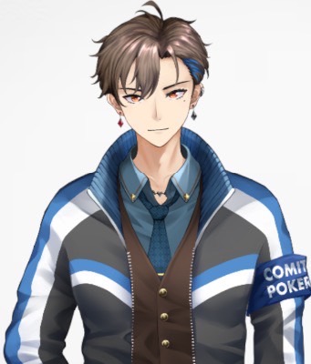 Open Raze VTuber Open Raze VTuber キャラクター