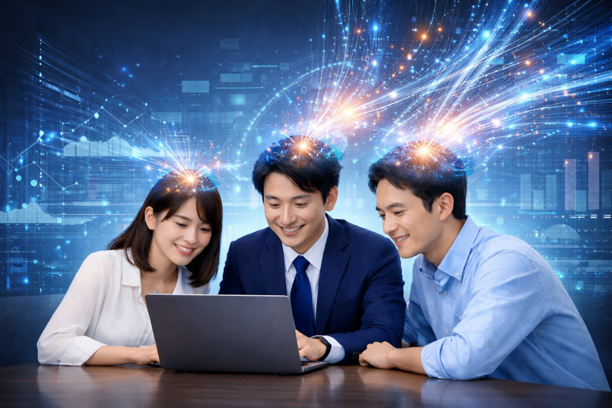 AI研修イメージ