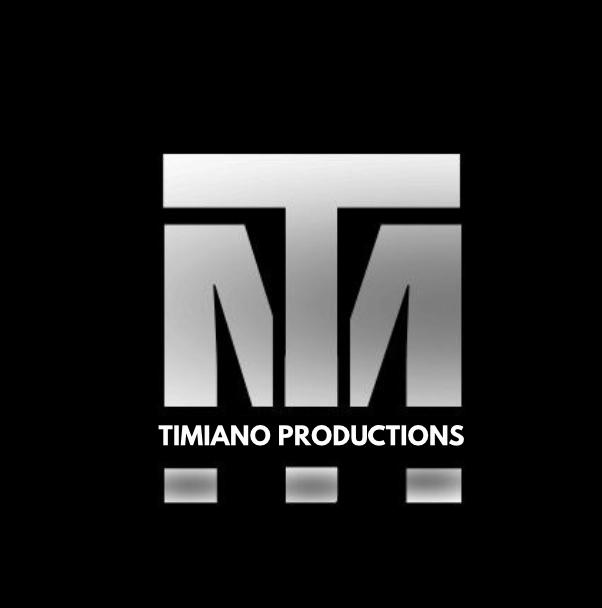 Timiano Productions Logo