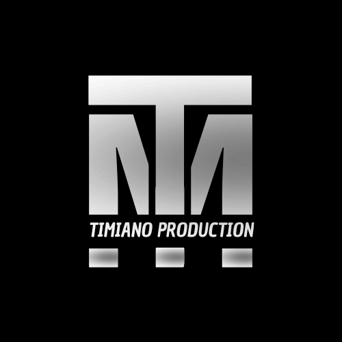 Timiano Productions Logo