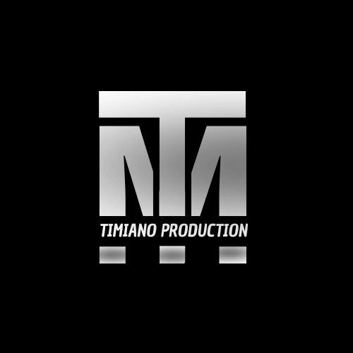 Timiano Productions Logo