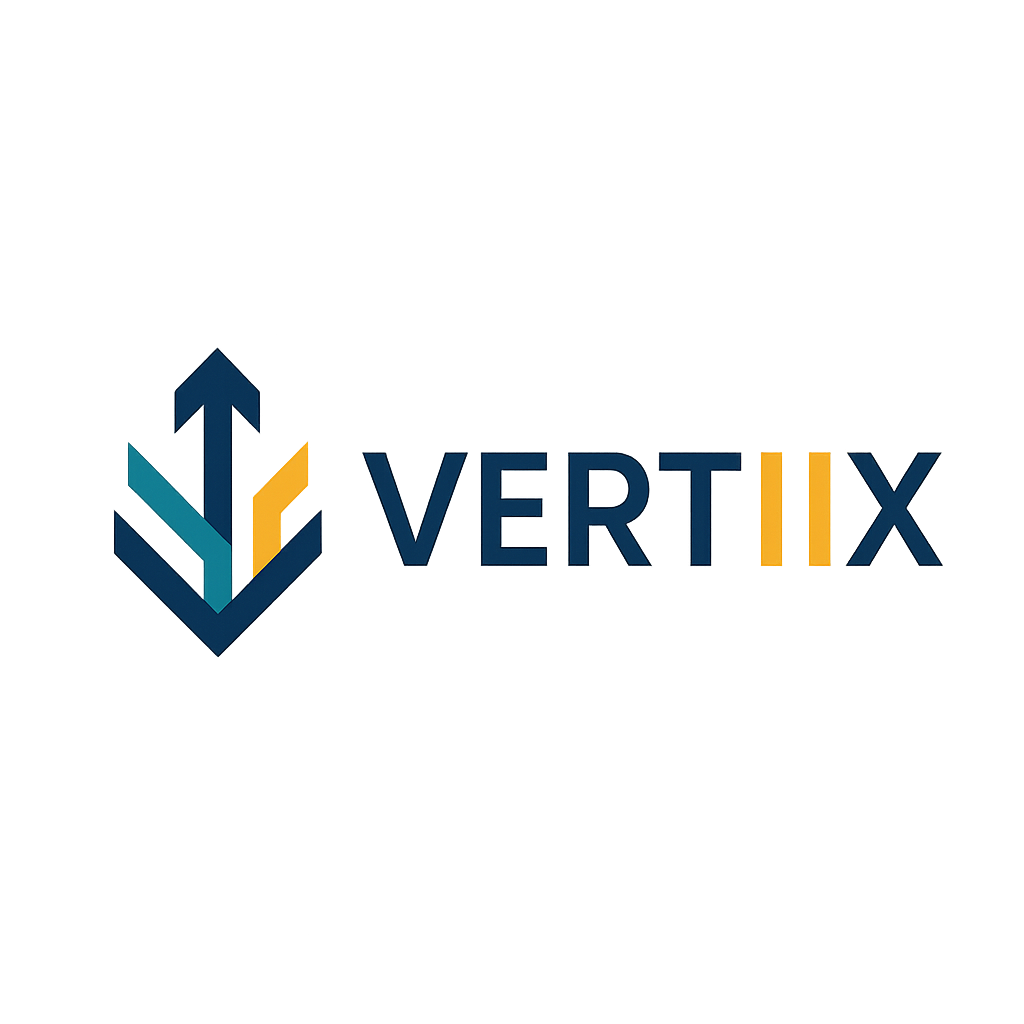 Vertiix