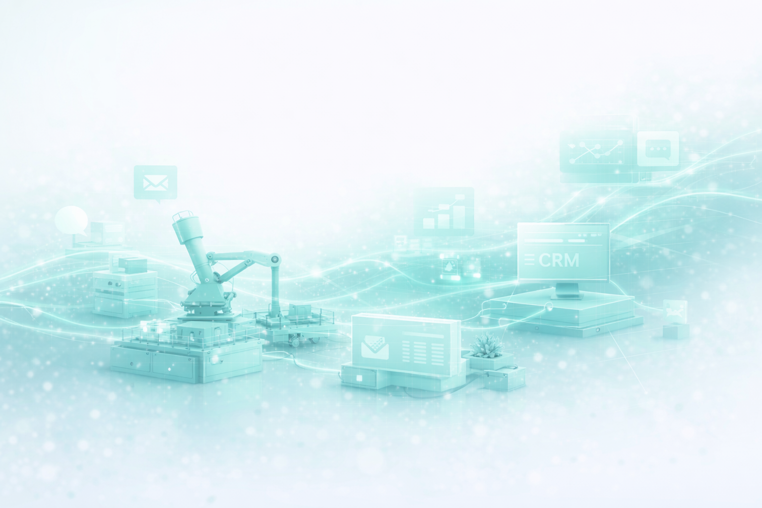 Produzione & Implementazione