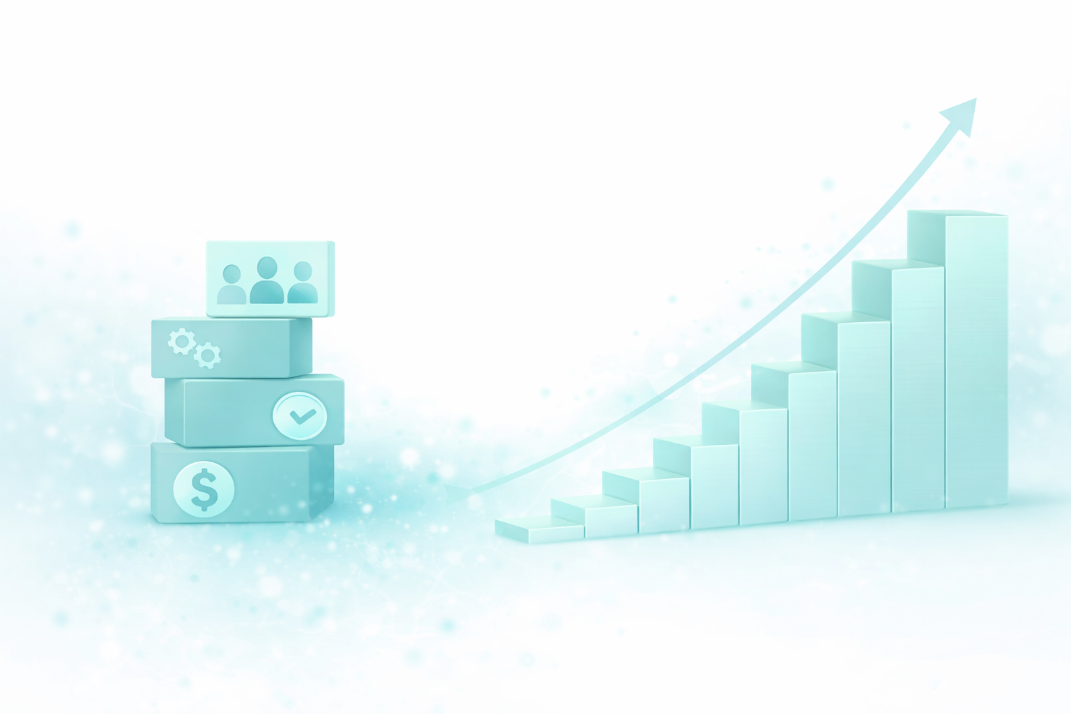 Crescita Non Scalabile