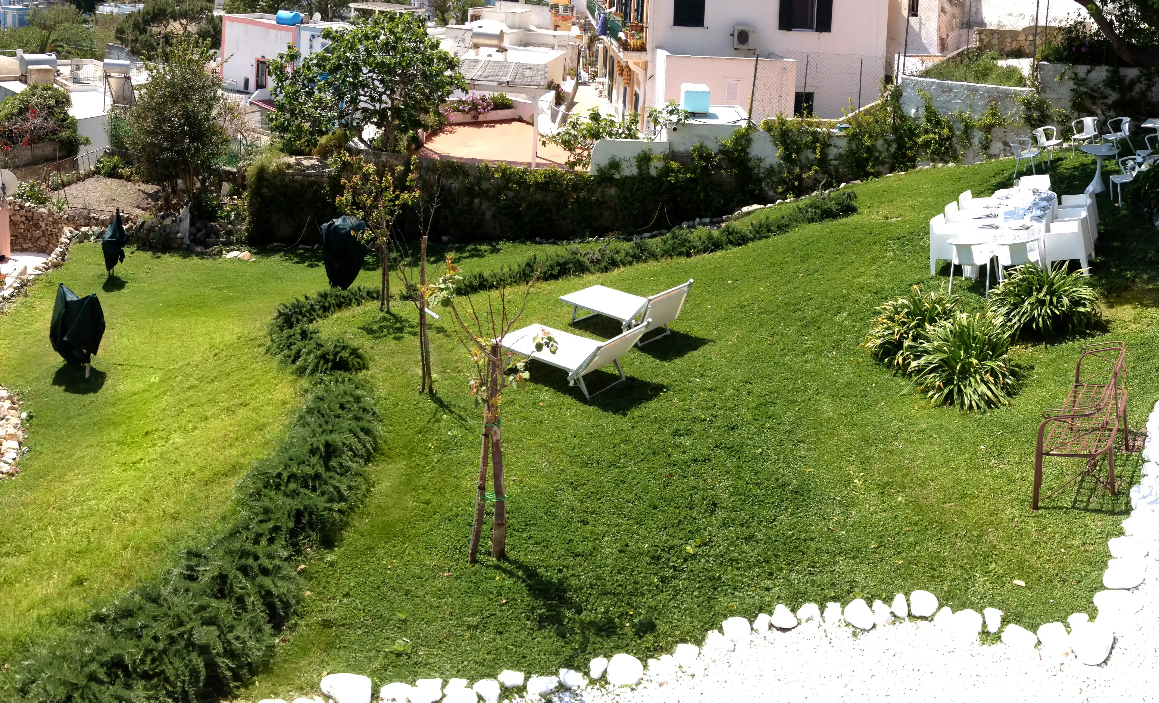 Architettura in grotta