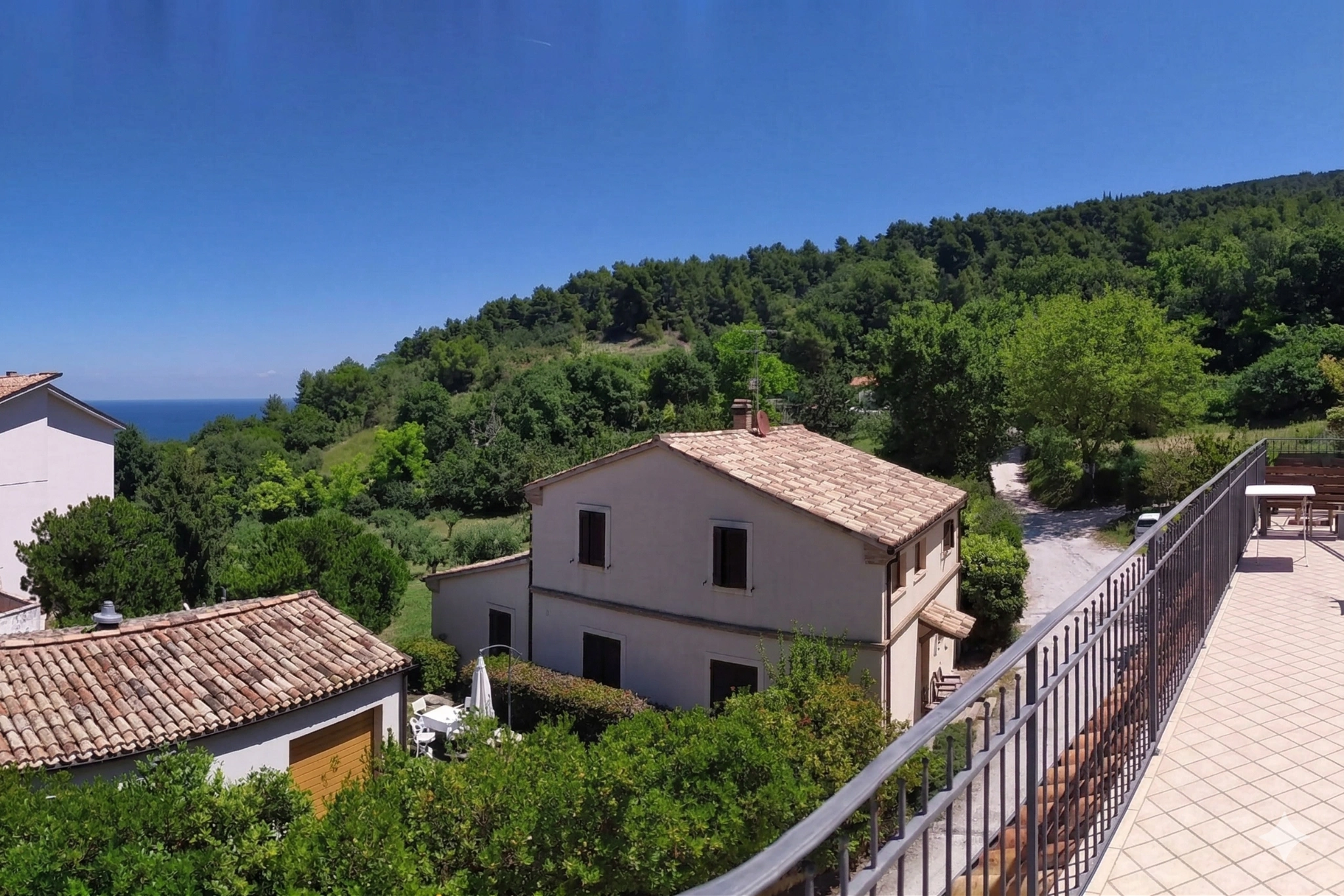 Varano colline marchigiane