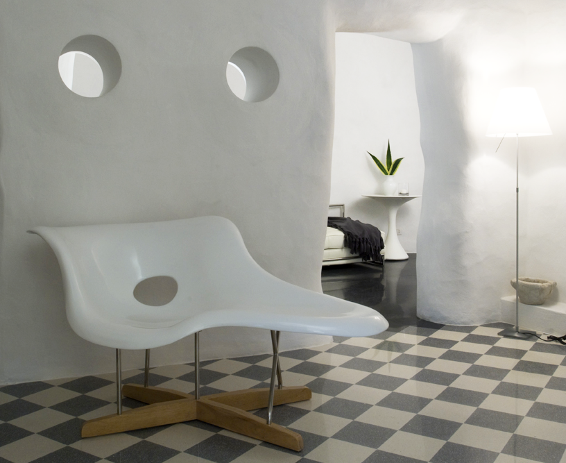 Porto di Santa Maria