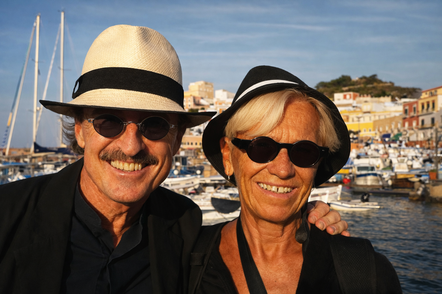 Casa del Capitano - Ponza