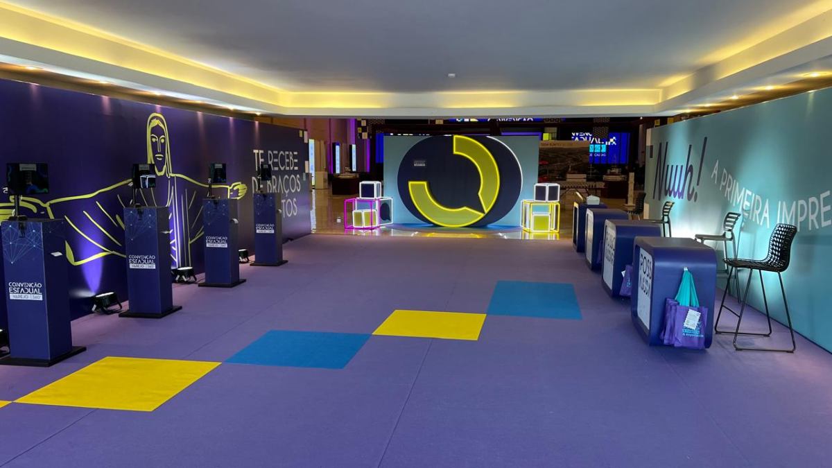 Eventos Corporativos