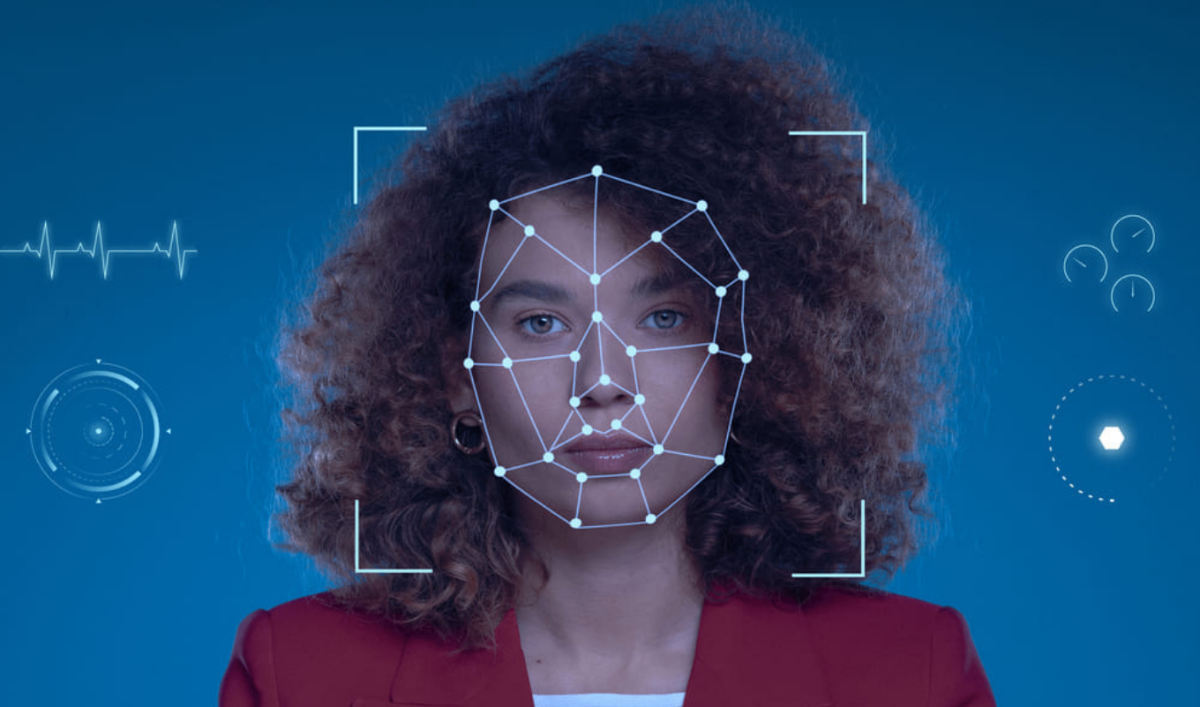 Reconhecimento Facial