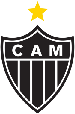 Atlético Mineiro - Cliente Credencia Atlético Mineiro