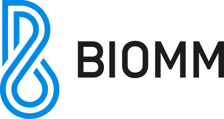 Biomm - Cliente Credencia Biomm