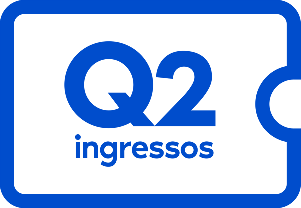 Q2 Ingressos - Cliente Credencia Q2 Ingressos