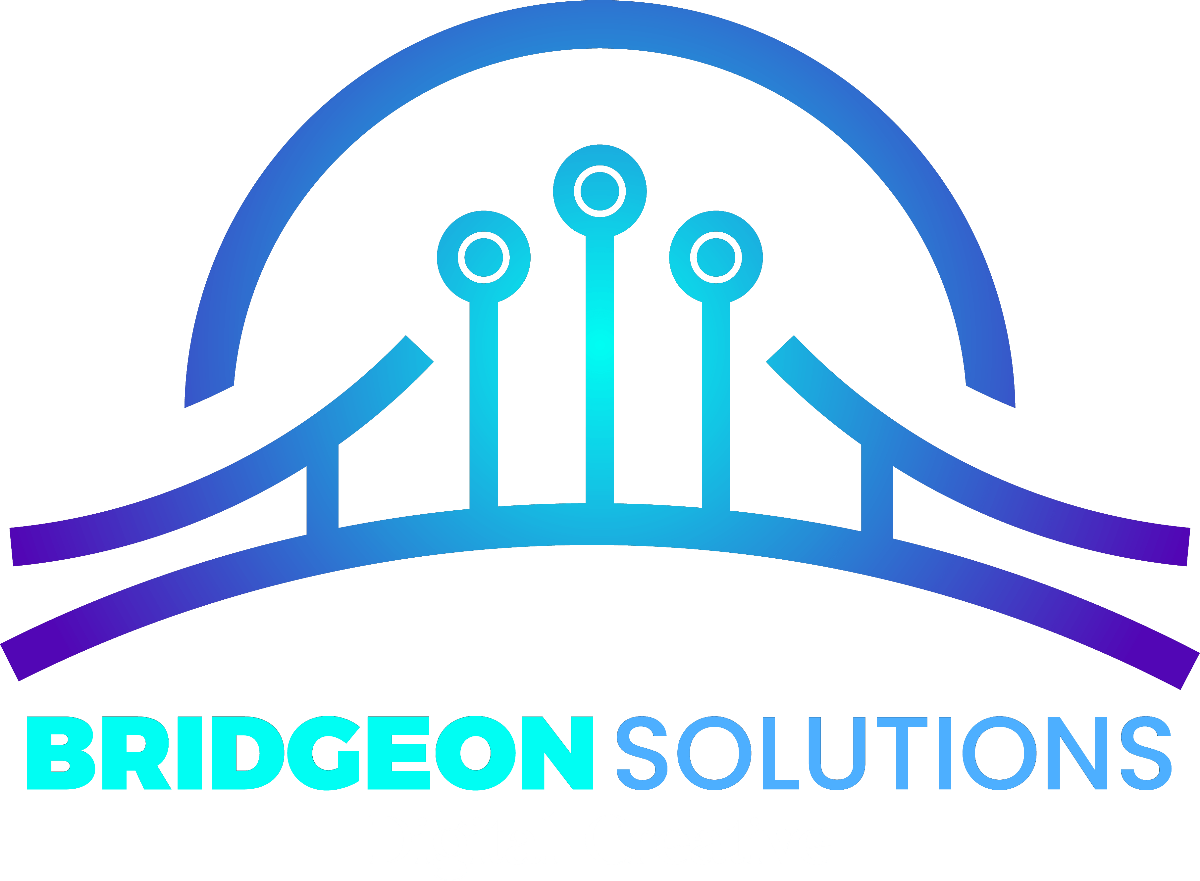 BridgeOn Solutions Logo