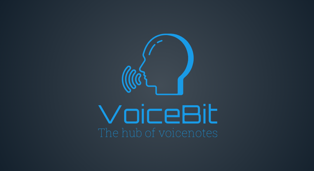 VoiceBit Logo