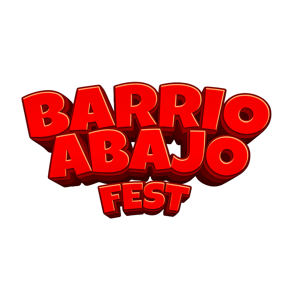 Barrio Abajo Logo