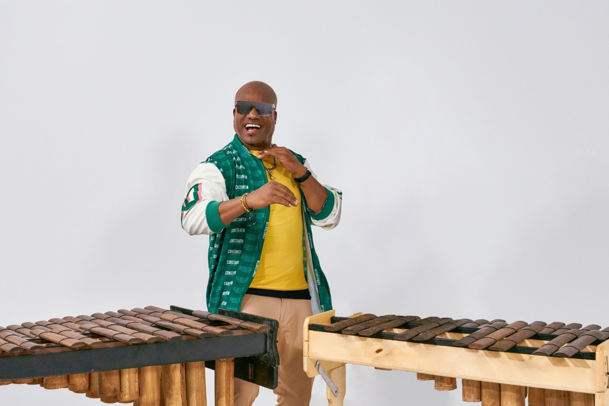 Jimmy Saa El Embajador