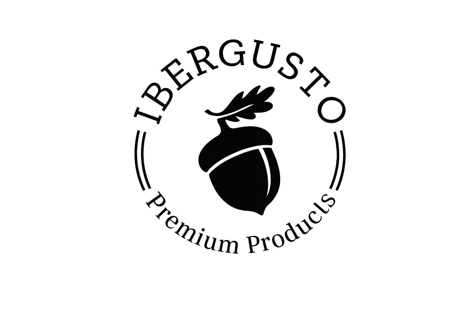 Tienda de Jamones Logo