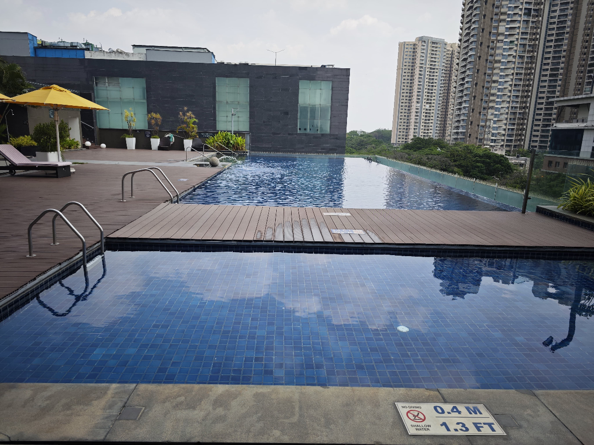 SHERATON HOTEL, BRIAGDE GATEWAY, MALLESWARAM