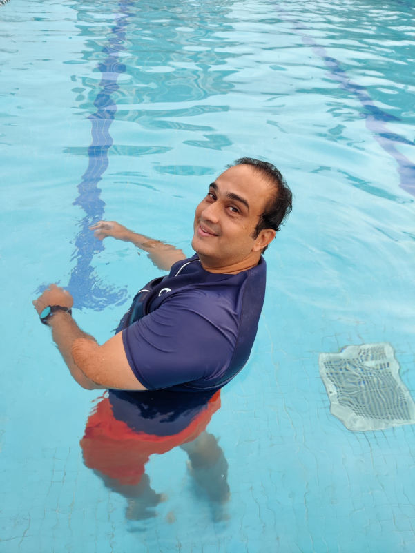 BIKRANJIT CHATTERJEE