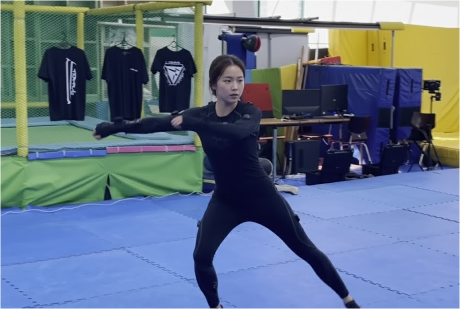 양산 퍼셉션뉴런 스튜디오 시설