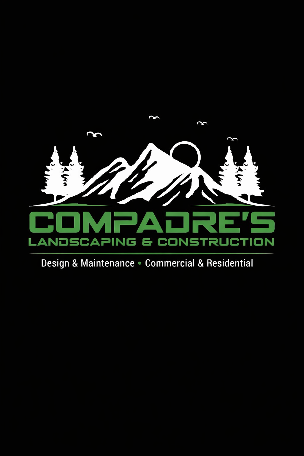 Compadre's Landscaping & Construction